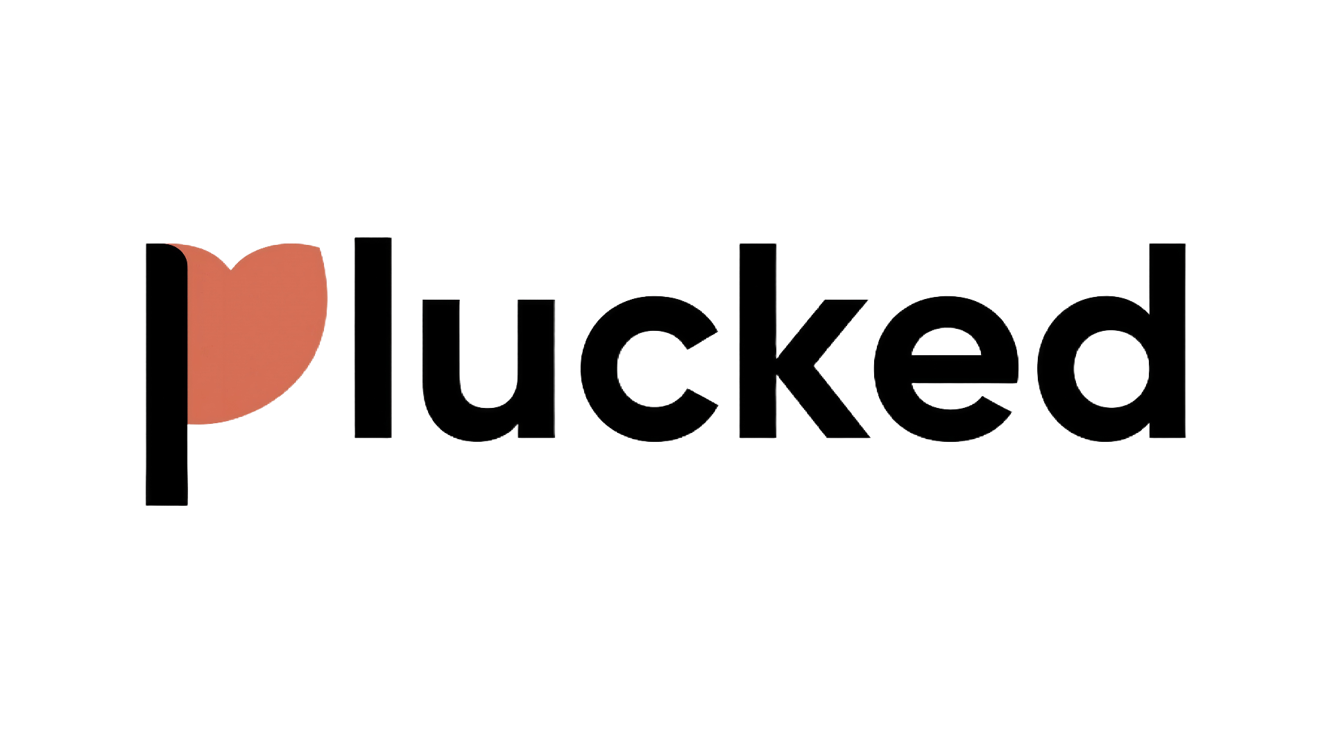 Plucked